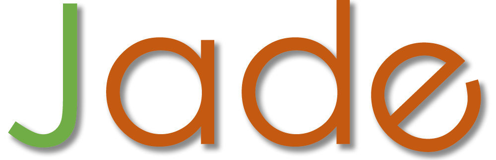 Jade Logo
